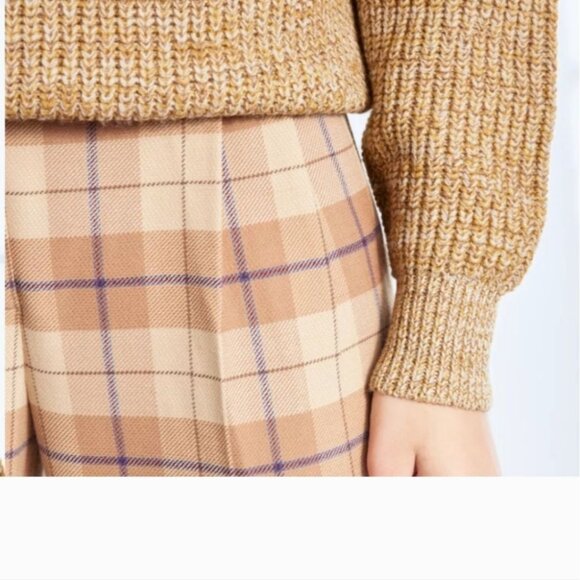 Aritzia montpellier Turtleneck Sweater XS - Picture 5 of 8